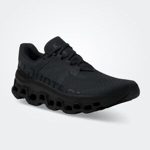 Mens On Cloudmonster Running Shoes